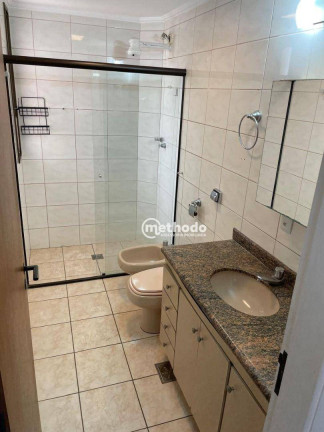 Imagem Apartamento com 2 Quartos à Venda, 80 m² em Jardim Paraíso - Campinas Imagem Apartamento com 2 Quartos à Venda, 80 m² em Jardim Paraíso - Campinas