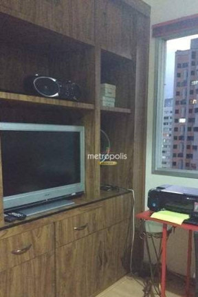 Imagem Apartamento com 3 Quartos à Venda, 127 m² em Santa Paula - São Caetano Do Sul