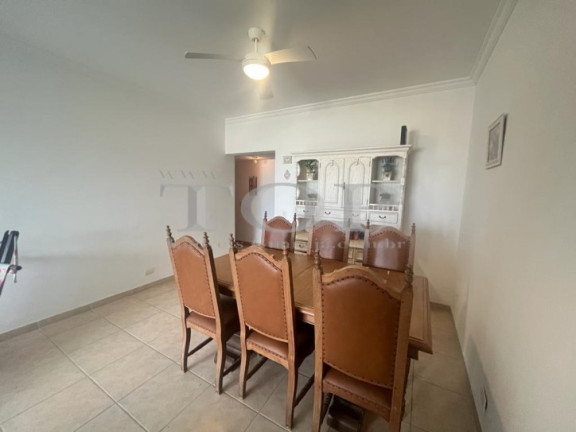 Imagem Apartamento com 2 Quartos à Venda, 90 m² em Tombo - Guarujá