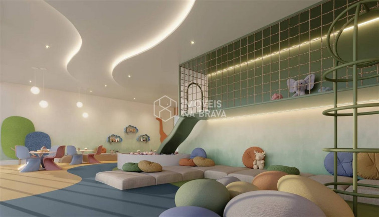 Imagem Apartamento com 4 Quartos à Venda, 153 m² em Centro - Balneário Camboriú Imagem Apartamento com 4 Quartos à Venda, 153 m² em Centro - Balneário Camboriú