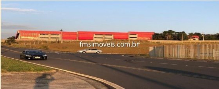 Imagem Imóvel para Alugar, 2.500 m² em Vila - Sorocaba