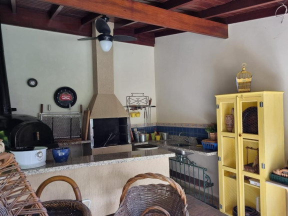 Imagem Casa com 3 Quartos à Venda, 160 m² em Loteamento Caminhos De São Conrado (sousas) - Campinas Imagem Casa com 3 Quartos à Venda, 160 m² em Loteamento Caminhos De São Conrado (sousas) - Campinas