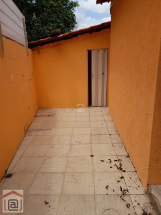Imagem Casa com 3 Quartos à Venda, 9.999.999 m² em Jardim Primavera - Bandeira Do Sul