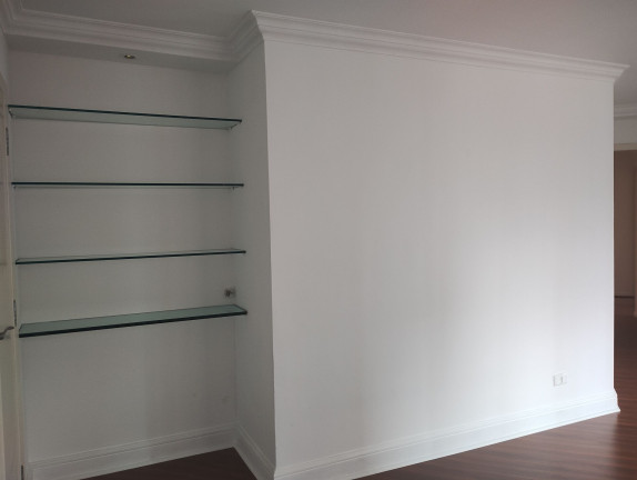 Imagem Apartamento com 3 Quartos à Venda, 111 m² em Perdizes - São Paulo