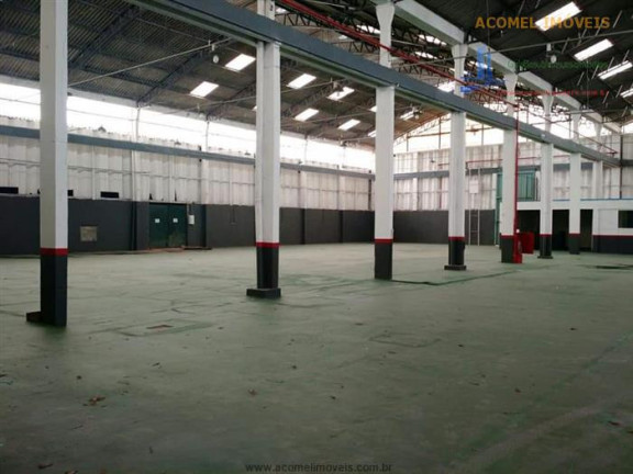 Imagem Imóvel Comercial para Alugar, 3.600 m² em Tamboré - Barueri Imagem Imóvel Comercial para Alugar, 3.600 m² em Tamboré - Barueri