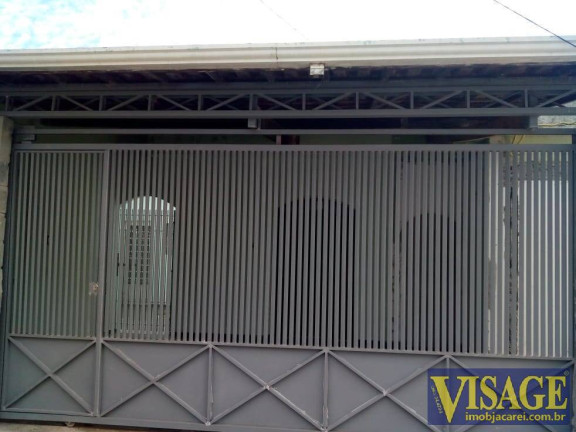 Casa com 3 Quartos à Venda,  em Bela Vista - Jacareí