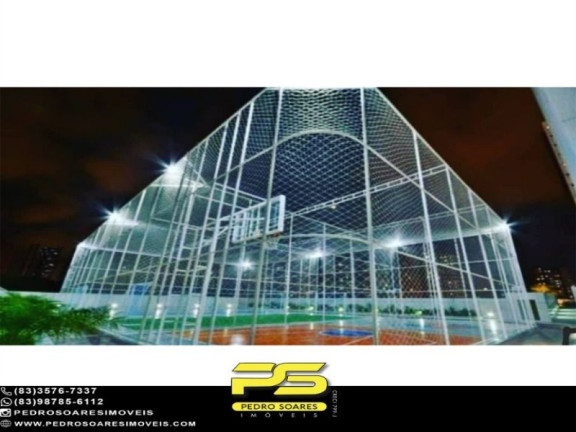 Imagem Apartamento com 3 Quartos à Venda, 150 m² em Manaíra - João Pessoa Imagem Apartamento com 3 Quartos à Venda, 150 m² em Manaíra - João Pessoa
