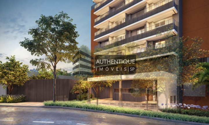 Imagem Apartamento com 4 Quartos à Venda, 127 m² em Aclimação - São Paulo Imagem Apartamento com 4 Quartos à Venda, 127 m² em Aclimação - São Paulo