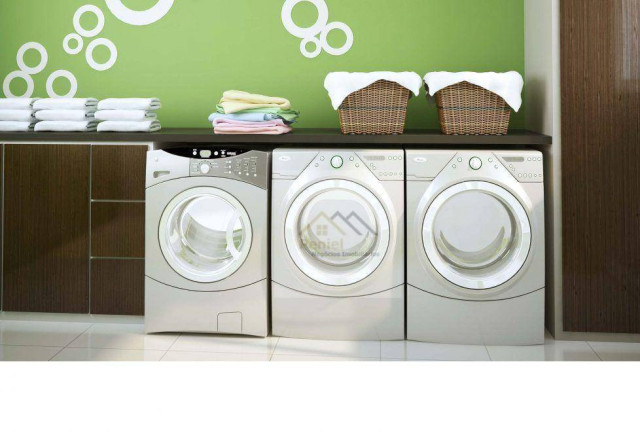 Imagem Apartamento com 2 Quartos à Venda, 47 m² em Ipiranga - Ribeirão Preto Imagem Apartamento com 2 Quartos à Venda, 47 m² em Ipiranga - Ribeirão Preto
