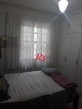 Imagem Apartamento com 2 Quartos à Venda, 67 m² em Gonzaga - Santos Imagem Apartamento com 2 Quartos à Venda, 67 m² em Gonzaga - Santos