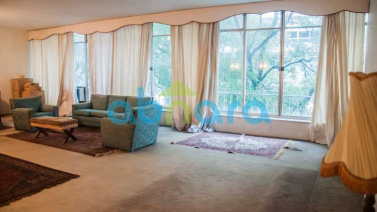Imagem Apartamento com 4 Quartos à Venda, 243 m² em Copacabana - Rio De Janeiro Imagem Apartamento com 4 Quartos à Venda, 243 m² em Copacabana - Rio De Janeiro