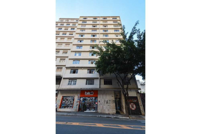 Imagem Apartamento com 2 Quartos à Venda, 46 m² em Bela Vista - São Paulo Imagem Apartamento com 2 Quartos à Venda, 46 m² em Bela Vista - São Paulo