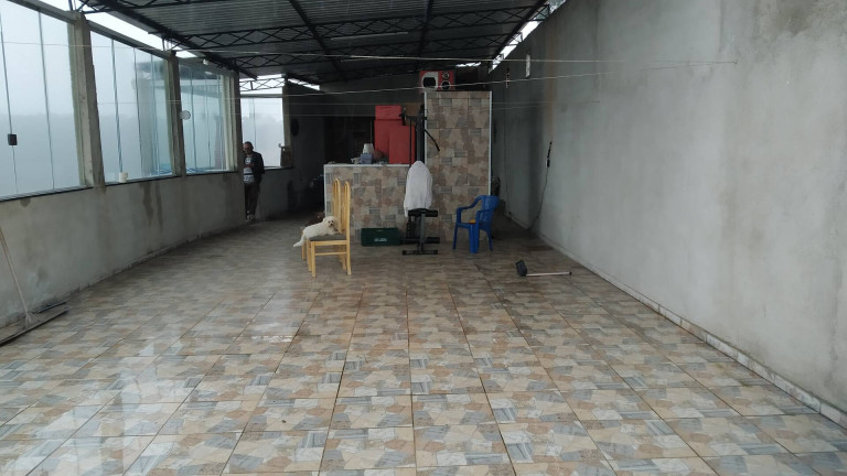 Imagem Sobrado com 4 Quartos à Venda, 240 m² em Eldorado - São Paulo