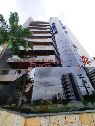 Apartamento com 4 Quartos à Venda, 550 m² em Candelária - Natal