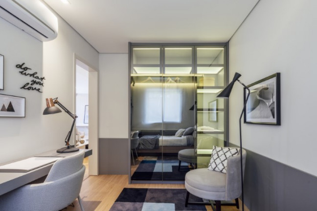 Imagem Apartamento com 3 Quartos à Venda, 67 m² em Passo Da Areia - Porto Alegre