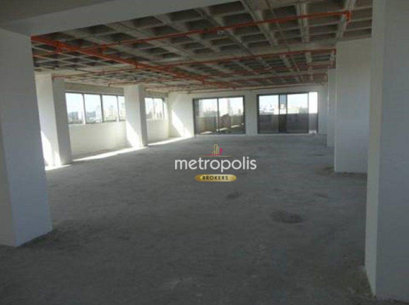 Imóvel para Alugar, 316 m² em Jardim Caravelas - São Paulo
