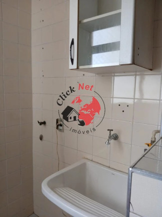 Imagem Apartamento com 3 Quartos à Venda, 70 m² em Centro - São Bernardo Do Campo Imagem Apartamento com 3 Quartos à Venda, 70 m² em Centro - São Bernardo Do Campo