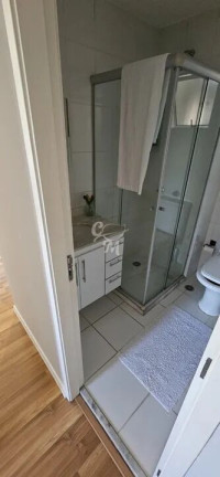 Imagem Apartamento com 3 Quartos à Venda, 72 m² em Jardim Bonfiglioli - Jundiaí