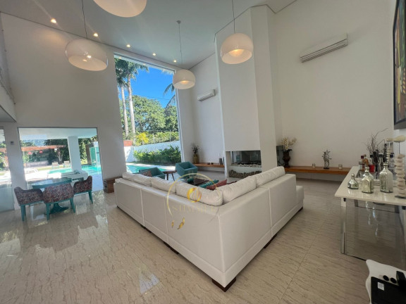 Imagem Casa com 7 Quartos à Venda, 800 m² em Jardim Acapulco - Guarujá