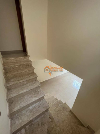Imagem Sobrado com 3 Quartos à Venda, 190 m² em Vila Rosália - Guarulhos