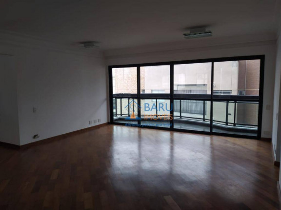 Apartamento com 4 Quartos à Venda ou Locação, 160 m² em Perdizes - São Paulo