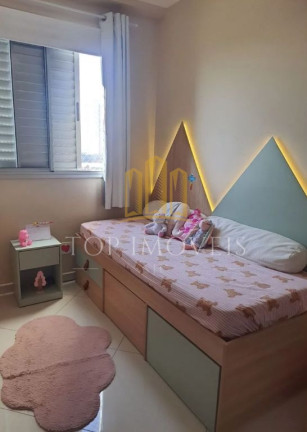 Imagem Apartamento com 2 Quartos à Venda, 60 m² em Monte Castelo - São José Dos Campos