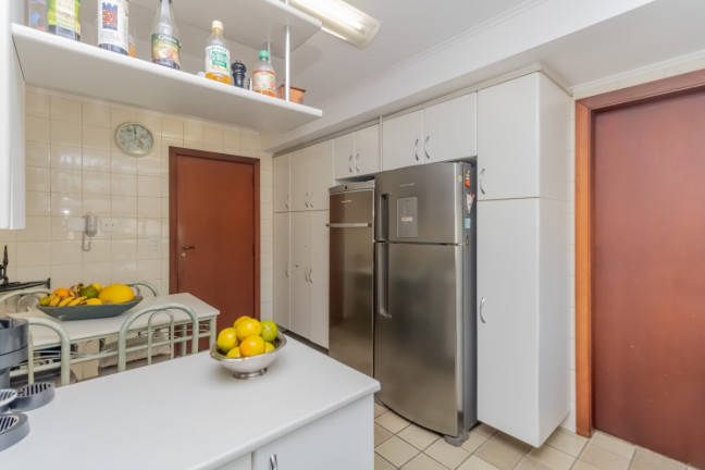 Imagem Apartamento com 4 Quartos à Venda, 170 m² em Perdizes - São Paulo
