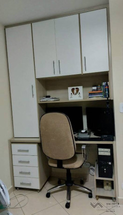 Imagem Apartamento com 2 Quartos à Venda, 60 m² em Jardim América - São José Dos Campos Imagem Apartamento com 2 Quartos à Venda, 60 m² em Jardim América - São José Dos Campos