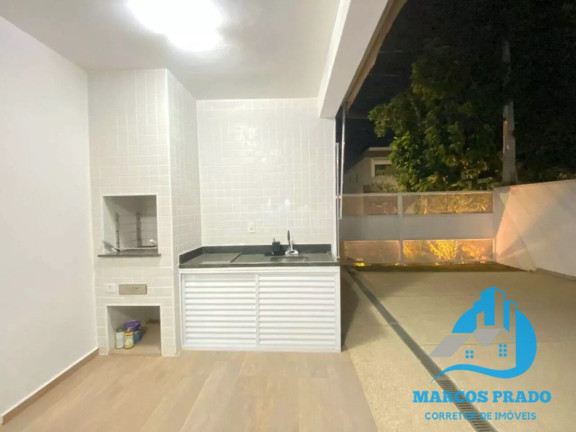 Imagem Casa de Condomínio com 3 Quartos à Venda, 235 m² em Centro - Taubaté Imagem Casa de Condomínio com 3 Quartos à Venda, 235 m² em Centro - Taubaté