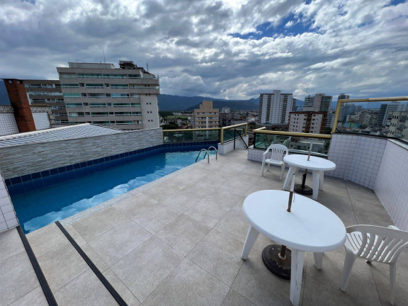 Imagem Apartamento com 1 Quarto à Venda, 62 m² em Caiçara - Praia Grande Imagem Apartamento com 1 Quarto à Venda, 62 m² em Caiçara - Praia Grande