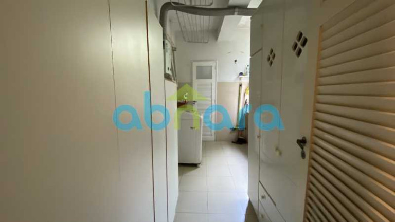 Imagem Apartamento com 2 Quartos à Venda, 95 m² em Copacabana - Rio De Janeiro