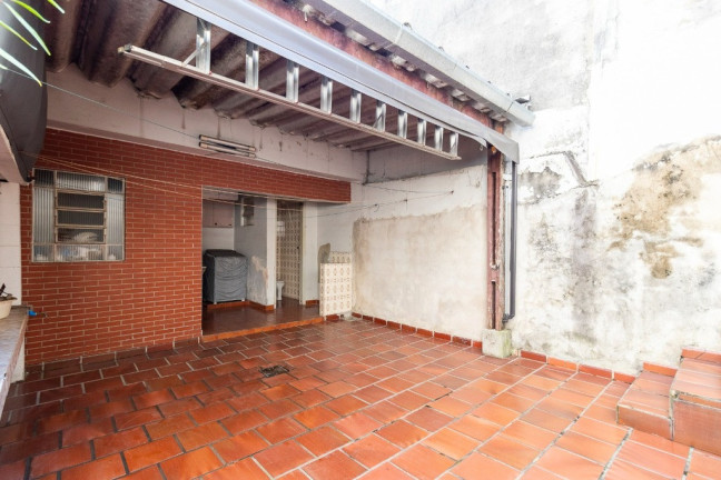 Imagem Casa com 3 Quartos à Venda, 121 m² em Vila Nova Mazzei - São Paulo Imagem Casa com 3 Quartos à Venda, 121 m² em Vila Nova Mazzei - São Paulo
