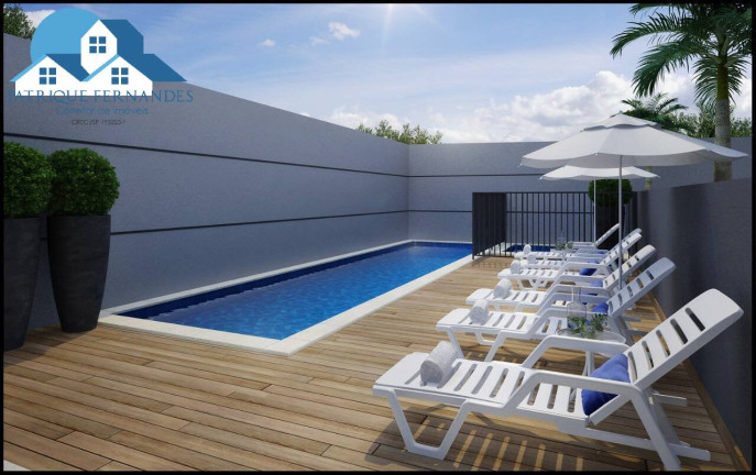 Imagem Apartamento com 2 Quartos à Venda, 40 m² em Chácara Santo Antônio (zona Leste) - São Paulo Imagem Apartamento com 2 Quartos à Venda, 40 m² em Chácara Santo Antônio (zona Leste) - São Paulo