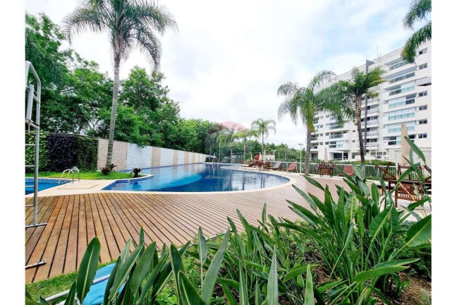 Apartamento com 2 Quartos à Venda, 82 m² em Barra Da Tijuca - Rio De Janeiro