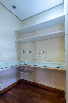 Imagem Apartamento com 4 Quartos à Venda, 164 m² em Brooklin - São Paulo Imagem Apartamento com 4 Quartos à Venda, 164 m² em Brooklin - São Paulo
