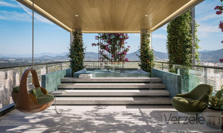 Imagem Imóvel com 4 Quartos à Venda, 178 m² em Meia Praia - Itapema Imagem Imóvel com 4 Quartos à Venda, 178 m² em Meia Praia - Itapema