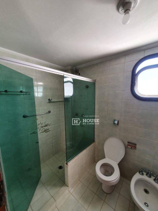 Imagem Apartamento com 3 Quartos à Venda, 189 m² em Mooca - São Paulo