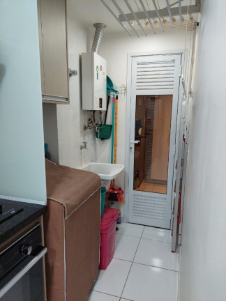 Imagem Apartamento com 2 Quartos à Venda, 64 m² em Osvaldo Cruz - São Caetano Do Sul Imagem Apartamento com 2 Quartos à Venda, 64 m² em Osvaldo Cruz - São Caetano Do Sul