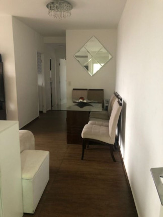 Imagem Apartamento com 3 Quartos à Venda, 65 m² em Santa Maria - Santo André