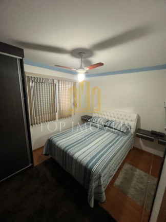 Imagem Apartamento com 4 Quartos à Venda, 111 m² em Santana - São José Dos Campos