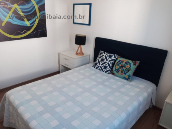 Imagem Apartamento com 2 Quartos à Venda, 56 m² em Jardim Das Cerejeiras - Atibaia