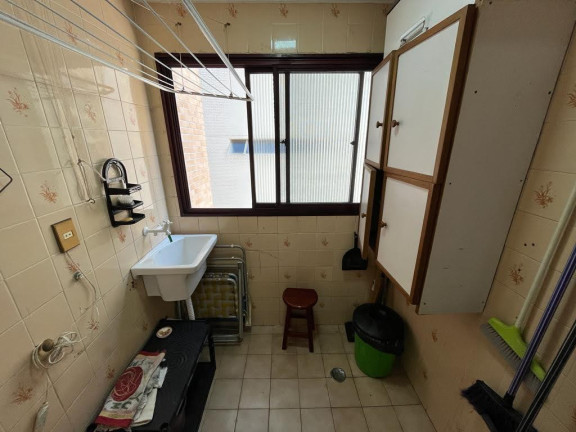 Imagem Apartamento com 1 Quarto à Venda, 50 m² em Aviação - Praia Grande