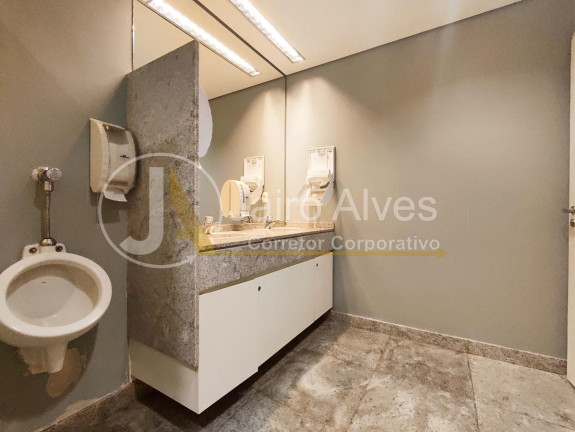 Imagem Imóvel Comercial para Alugar, 401 m² em Brooklin - São Paulo