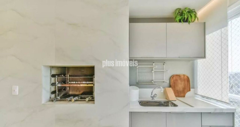 Imagem Apartamento com 3 Quartos à Venda, 121 m² em Pinheiros - São Paulo Imagem Apartamento com 3 Quartos à Venda, 121 m² em Pinheiros - São Paulo