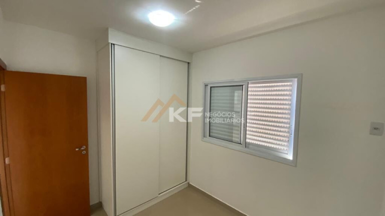 Imagem Apartamento com 2 Quartos à Venda, 62 m² em Nova Aliança - Ribeirão Preto