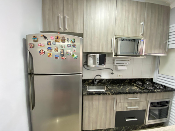 Imagem Apartamento com 2 Quartos à Venda, 83 m² em Vila Carrão - São Paulo