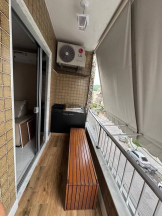 Imagem Apartamento com 3 Quartos à Venda, 73 m² em Vila Valqueire - Rio De Janeiro Imagem Apartamento com 3 Quartos à Venda, 73 m² em Vila Valqueire - Rio De Janeiro