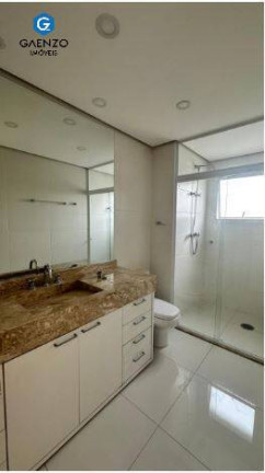 Imagem Apartamento com 3 Quartos para Alugar, 176 m² em Alphaville Empresarial - Barueri