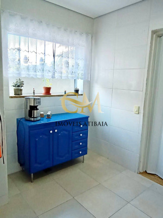 Imagem Casa com 4 Quartos à Venda, 300 m² em Vila Junqueira - Atibaia