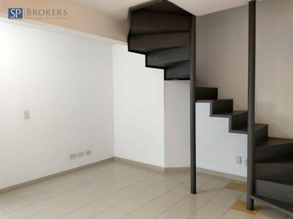 Imagem Apartamento com 1 Quarto à Venda, 70 m² em Vila Andrade - São Paulo Imagem Apartamento com 1 Quarto à Venda, 70 m² em Vila Andrade - São Paulo